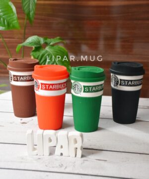 ماگ دور سیلیکونی استار باکس 5041