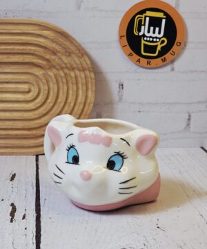 ماگ طرح دیزنی ماری و سیلوستر کد 3726