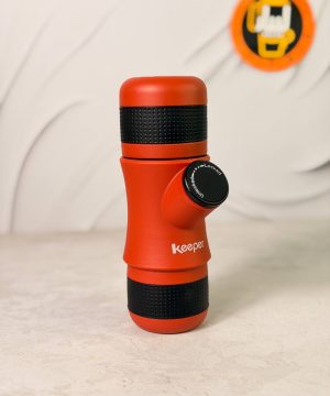 مینی پرسو اسپرسو ساز مسافرتی Keeper کد 7711