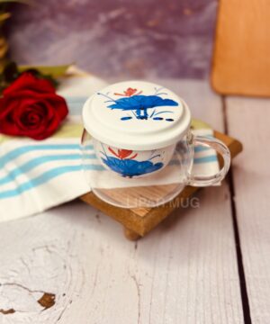 فنجان دمنوش تپل کد 2095