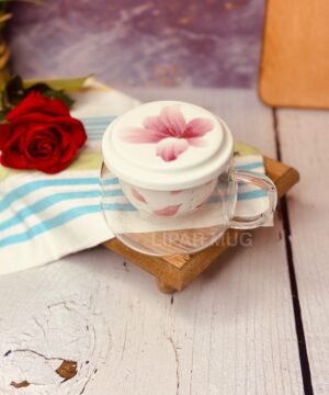 فنجان دمنوش تپل کد 2095