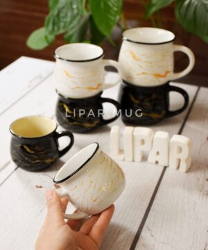 ماگ رجینال ماربل جفتی کد 2929