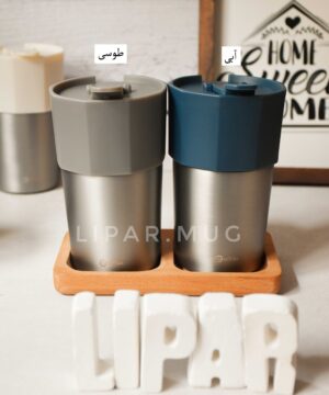 تراول ماگ خاص کد 3734