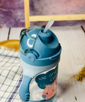قمقمه 2 دسته بچگانه کد 4038
