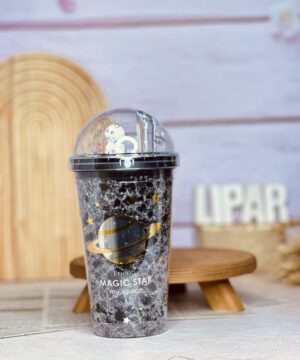 اسموتی ژل دار طرح فضایی کد 2880
