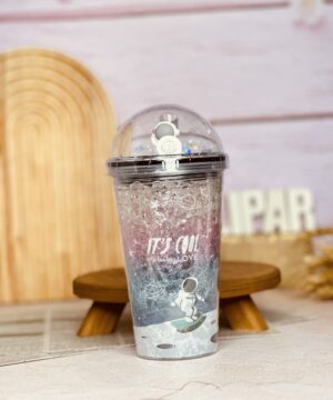 اسموتی ژل دار طرح فضایی کد 2880