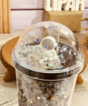 اسموتی ژل دار طرح فضایی کد 2880