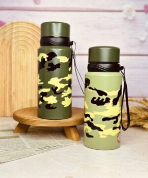 فلاسک چریکی کد 3850