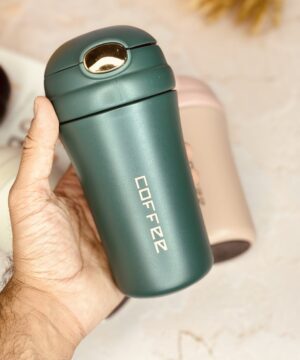 تراول ماگ نی دار کافی خمره ای کد 3741