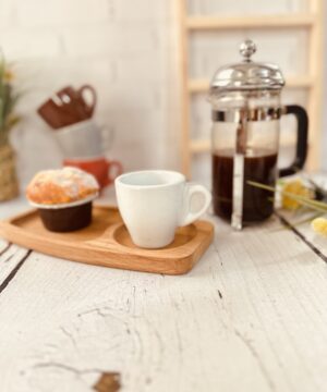 شات اسپرسو لبه دوبل کد 4023
