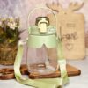 قمقمه غول سایز 1200 میل طرح کت کد 4058