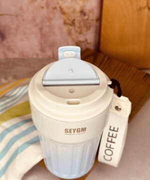 تراول ماگ آبرنگی برند seygm کد 3871