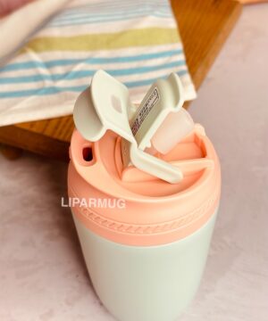 تراول ماگ 2 حالته ساده کد 3179