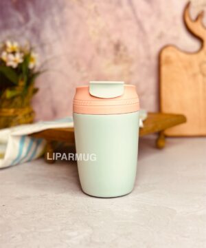تراول ماگ 2 حالته ساده کد 3179