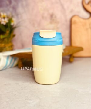 تراول ماگ 2 حالته ساده کد 3179
