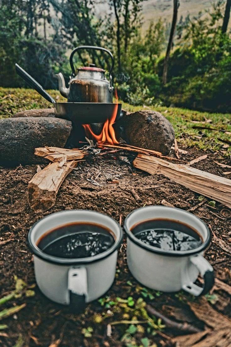 ماگ مناسب برای کوهنوردی