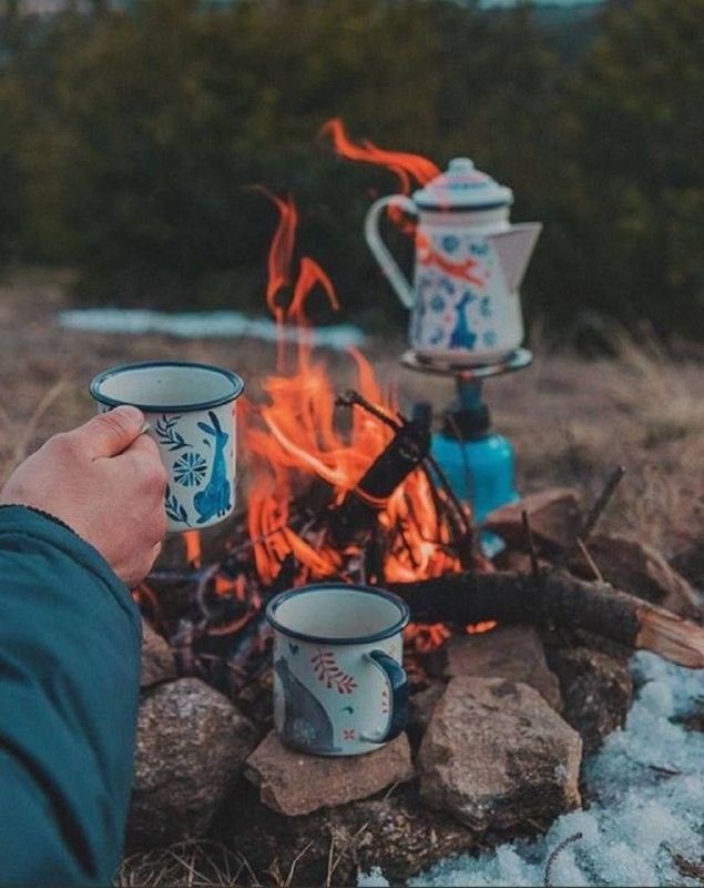 تراول ماگ کوهنوردی