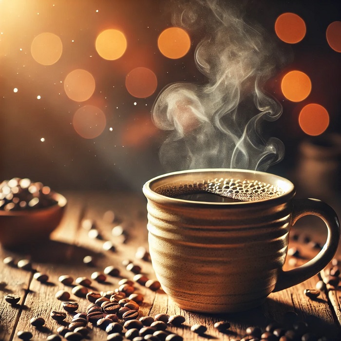 ماگ قهوه