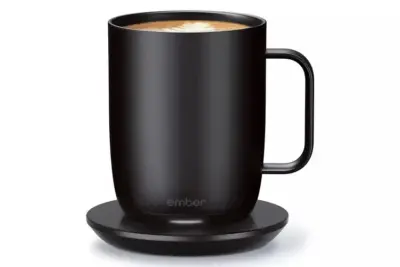 Temperature Control Smart Mug