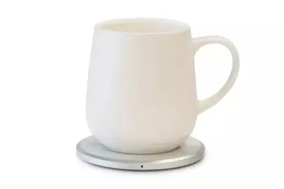 Ohom Ui Self Heating Mug