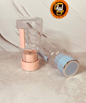 مخلوط کن شیکر هشت تیغ کد 3740