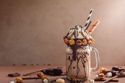 نکات کلیدی تهیه معجون مخصوص