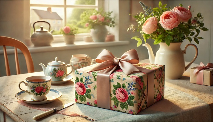 بهترین ایده کادو تولد برای خانم‌های خانه‌دار
