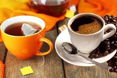 نوشیدنی های دارای کافئین جایگزین قهوه کدام هستند؟