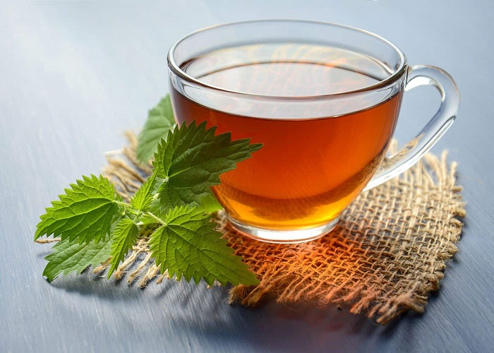 چای نعناع