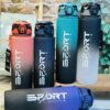 قمقمه باشگاهی 2 حالته sport برند ایون eyun کد 5902