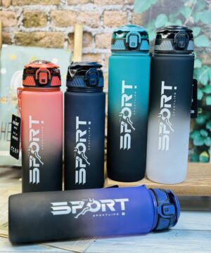 قمقمه باشگاهی 2 حالته sport برند ایون eyun کد 5902