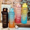 قمقمه باشگاهی BOTTLE برند ایون EYUN کد 5910