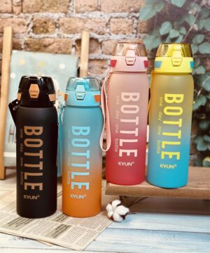 قمقمه باشگاهی BOTTLE برند ایون EYUN کد 5910