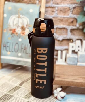 قمقمه باشگاهی BOTTLE برند ایون EYUN کد 5910