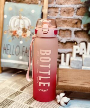 قمقمه باشگاهی BOTTLE برند ایون EYUN کد 5910