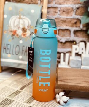 قمقمه باشگاهی BOTTLE برند ایون EYUN کد 5910
