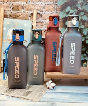 قمقمه باشگاهی SPEED برند ایون EYUN کد 5917
