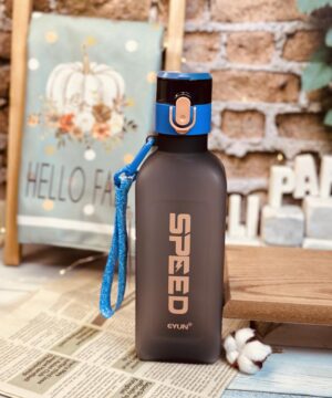 قمقمه باشگاهی SPEED برند ایون EYUN کد 5917