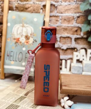 قمقمه باشگاهی SPEED برند ایون EYUN کد 5917