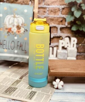 قمقمه باشگاهی BOTTLE برند ایون EYUN کد 5954