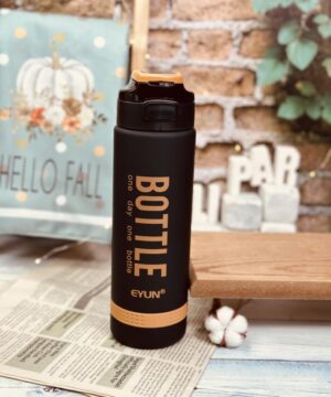 قمقمه باشگاهی BOTTLE برند ایون EYUN کد 5954