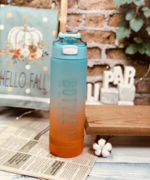 قمقمه باشگاهی BOTTLE برند ایون EYUN کد 5954