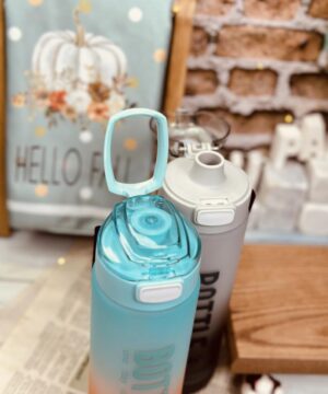 قمقمه باشگاهی BOTTLE برند ایون EYUN کد 5954