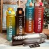 قمقمه باشگاهی HYDRATED برند ایون EYUN کد 6002