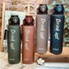 قمقمه باشگاهی DRINK UP برند ایون EYUN کد 6041