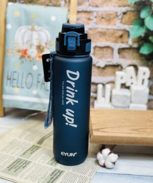 قمقمه باشگاهی DRINK UP برند ایون EYUN کد 6041