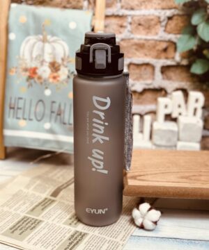 قمقمه باشگاهی DRINK UP برند ایون EYUN کد 6041