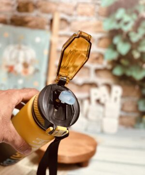 قمقمه باشگاهی HYDRATED برند ایون EYUN کد 8011