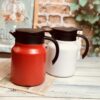 فلاسک فانتزی طرح خانگی کد 8034