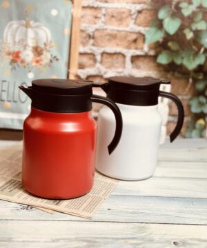 فلاسک فانتزی طرح خانگی کد 8034